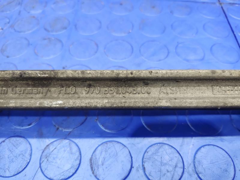 2015 Porsche Panamera Upper Control Arm Rear