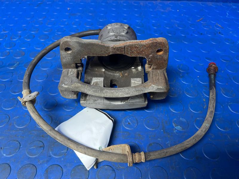 2010 Toyota Prius Caliper