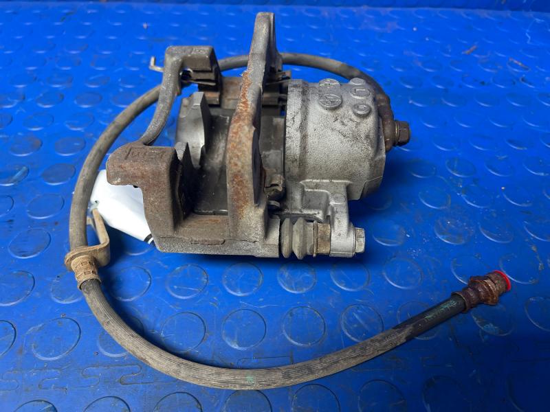 2010 Toyota Prius Caliper