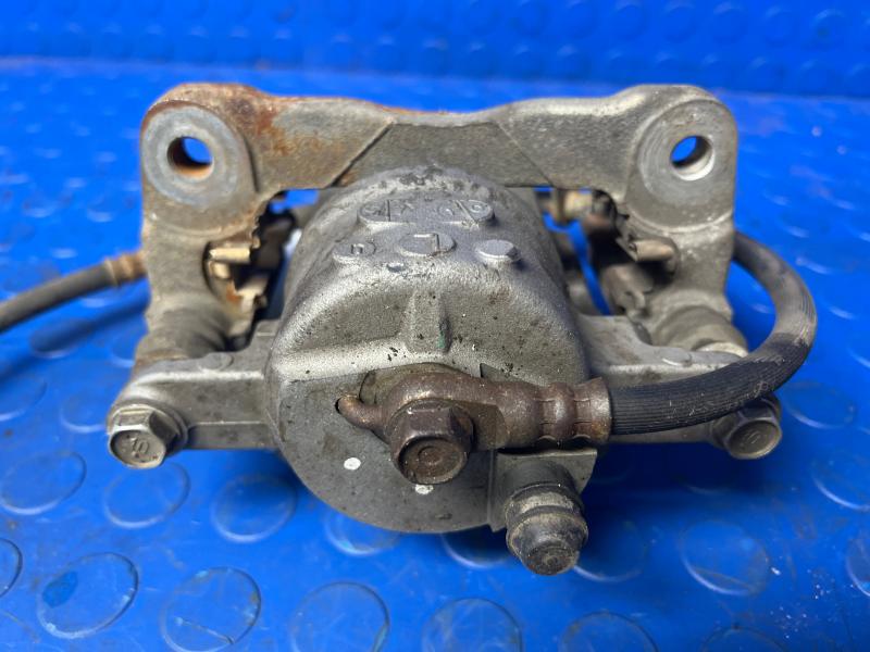 2010 Toyota Prius Caliper