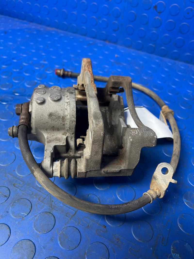 2010 Toyota Prius Caliper