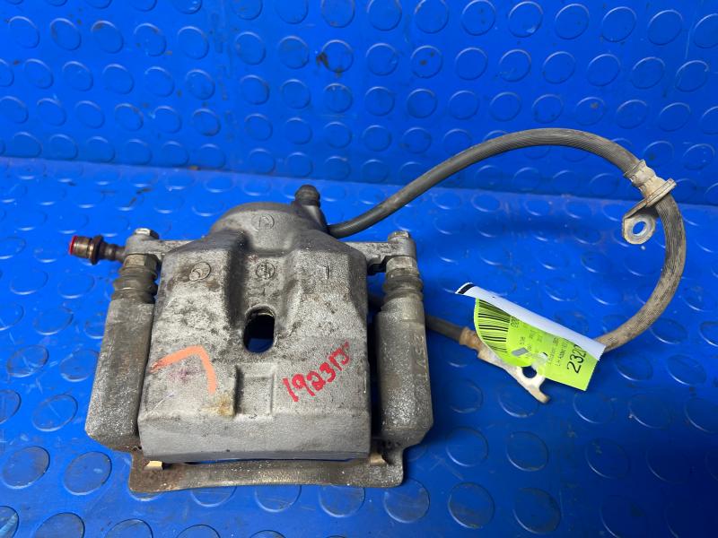 2010 Toyota Prius Caliper