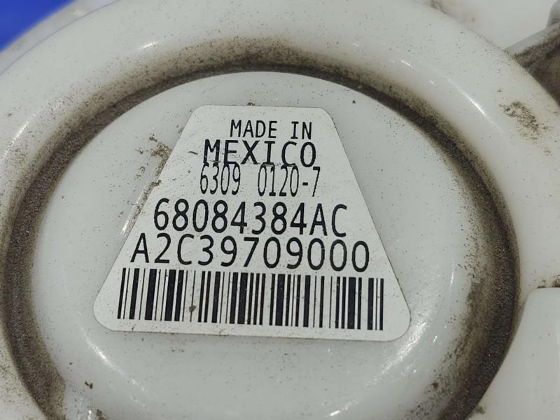 2017 Chrysler 200 2.4L Fuel Pump Assembly Genuine OEM Part 68084384AC