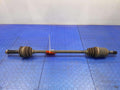 2015 Subaru Crosstrek Axle Shaft