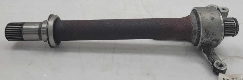 2016 Acura RDX Axle Shaft