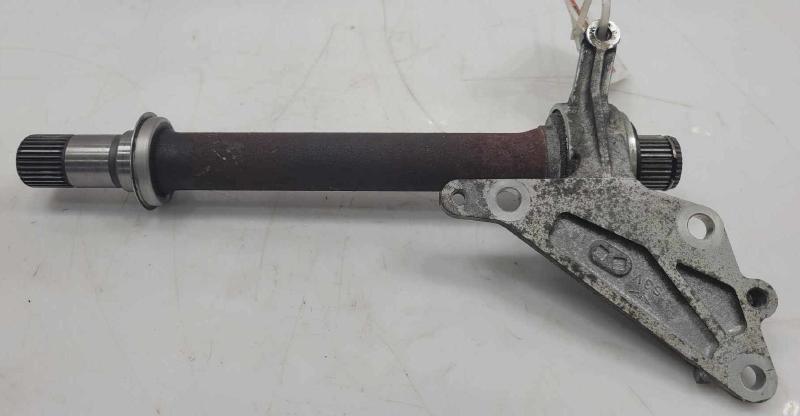 2016 Acura RDX Axle Shaft