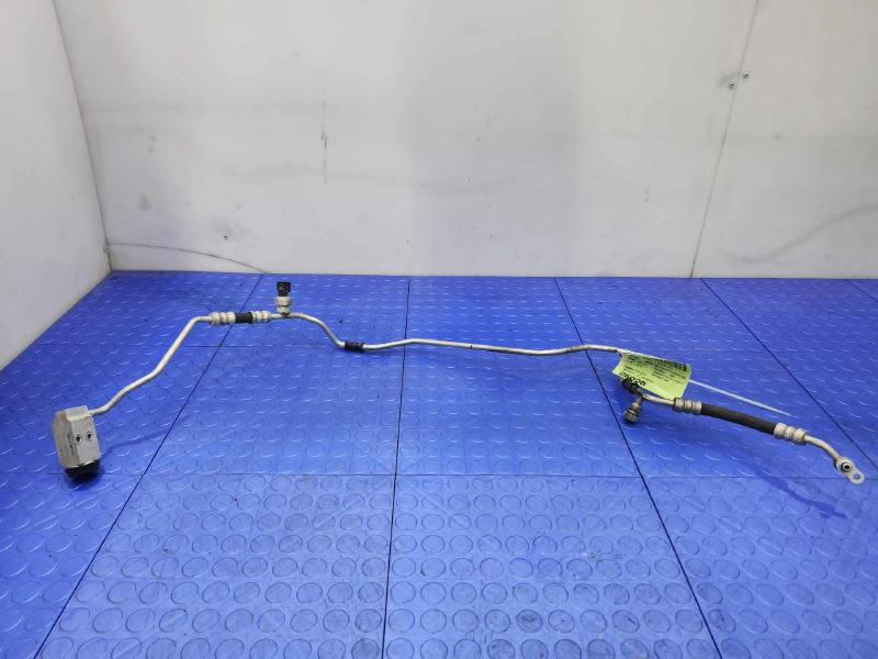 2012 Hyundai Veloster Air Conditioner Hose