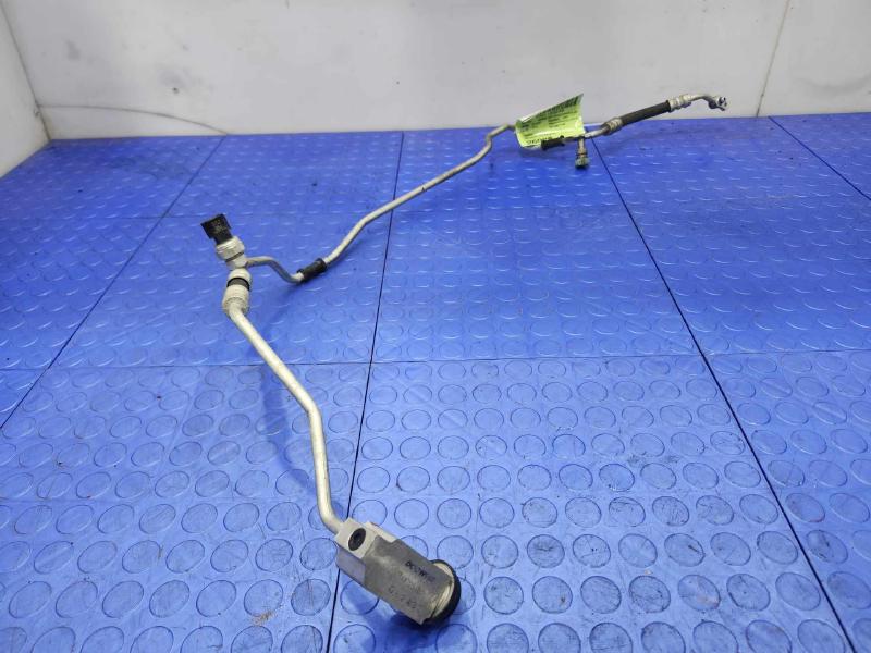 2012 Hyundai Veloster Air Conditioner Hose