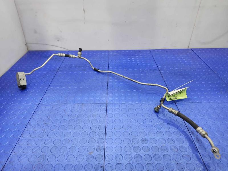 2012 Hyundai Veloster Air Conditioner Hose