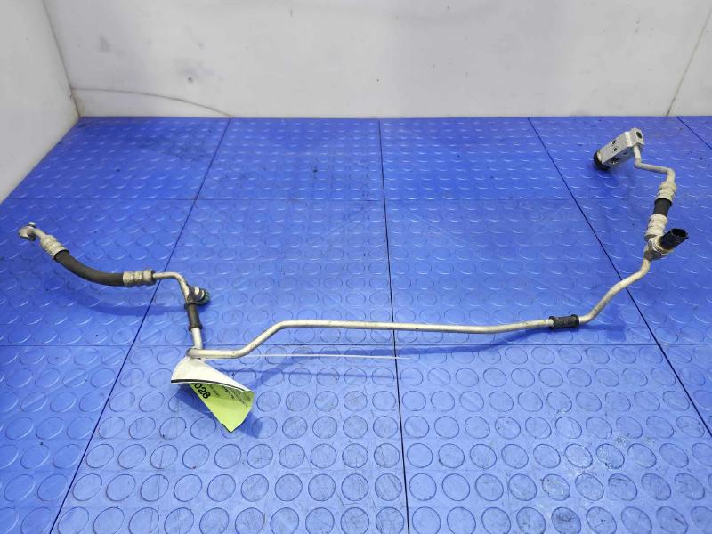 2012 Hyundai Veloster Air Conditioner Hose