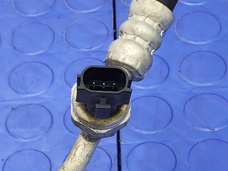 2012 Hyundai Veloster Air Conditioner Hose
