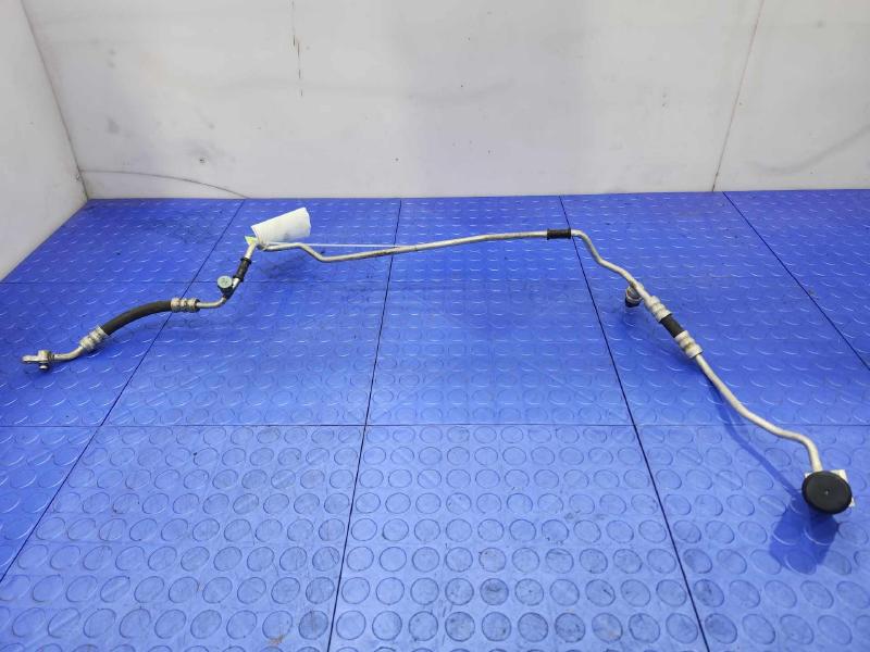 2012 Hyundai Veloster Air Conditioner Hose