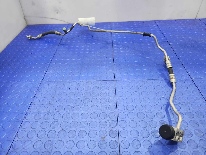 2012 Hyundai Veloster Air Conditioner Hose