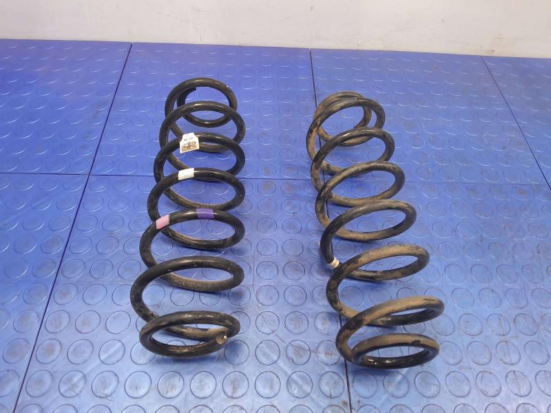 2020 Kia Soul Coil/Air Spring