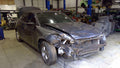 2008 Honda Accord Rear Door Latch