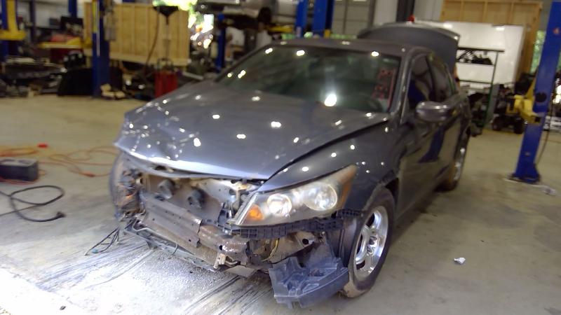 2008 Honda Accord Back Glass/Window