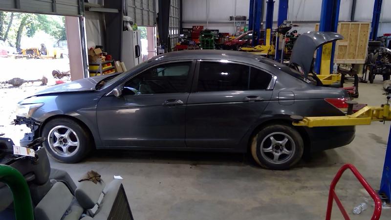 2008 Honda Accord Back Glass/Window