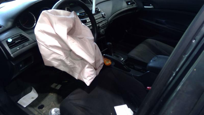 2008 Honda Accord Center Pillar