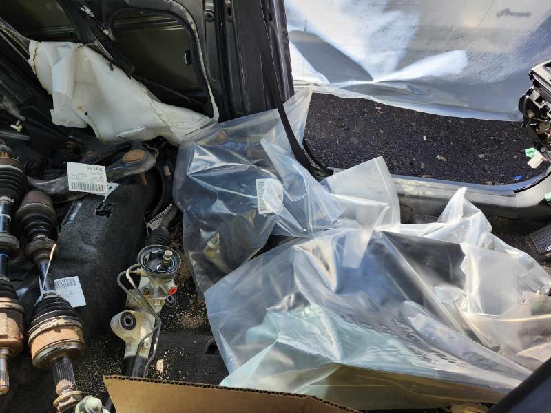 2008 Honda Accord Air Cond. Evaporator