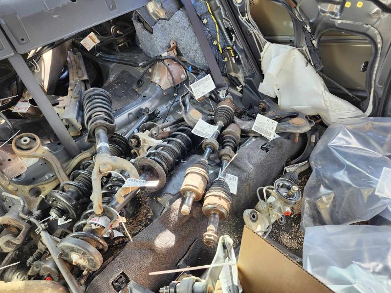 2008 Honda Accord Air Cond. Evaporator
