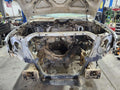 2005 Ford F-350 Super Duty Radiator Support