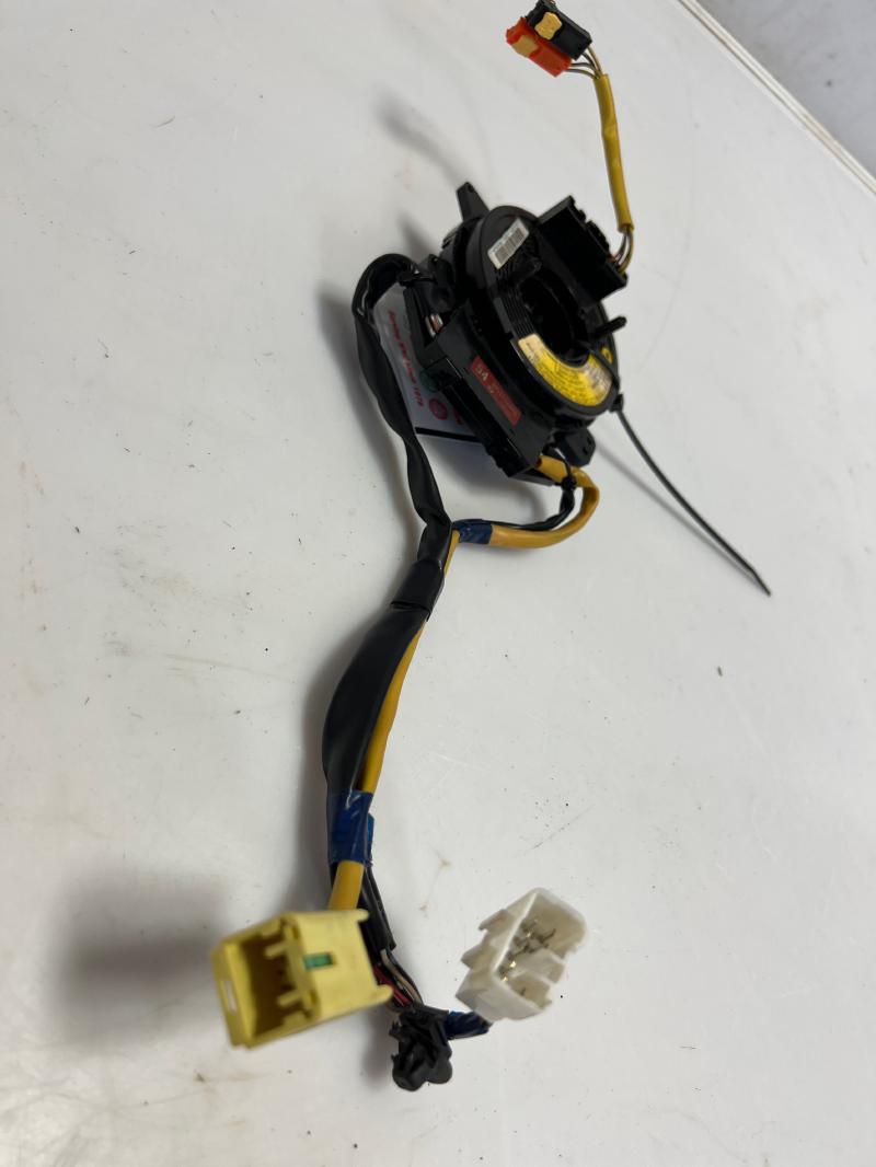 2005 Subaru Legacy Clockspring (Srs)
