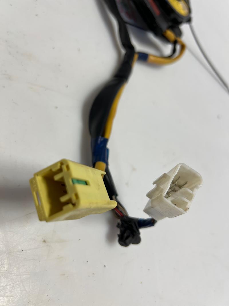 2005 Subaru Legacy Clockspring (Srs)