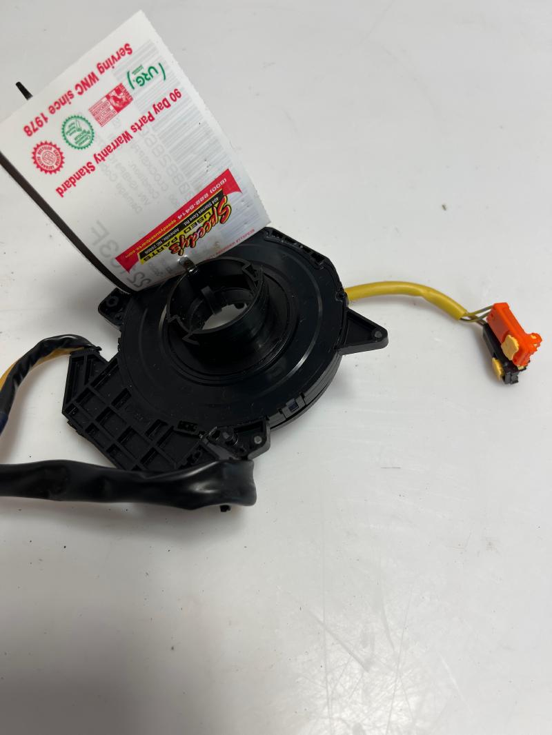 2005 Subaru Legacy Clockspring (Srs)