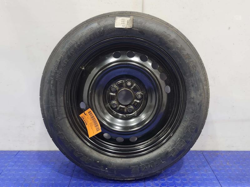 2021 Toyota RAV4 Wheel