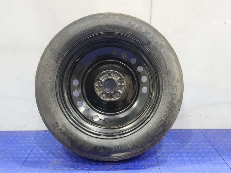 2021 Toyota RAV4 Wheel