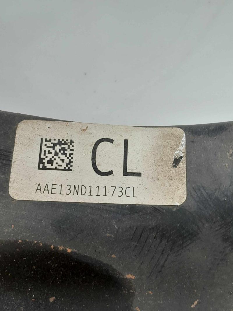 2022 Honda Insight Lower Control Arm Rr