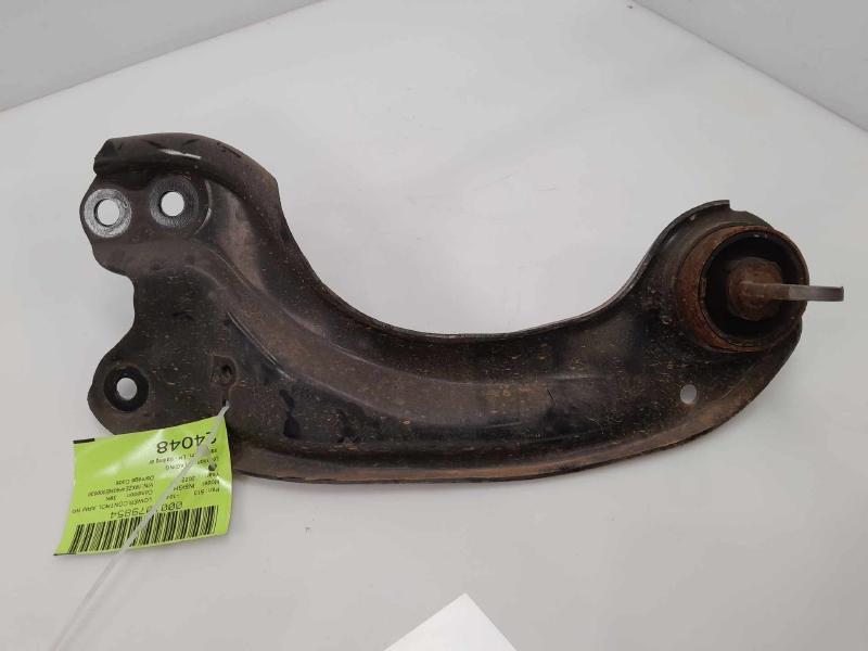 2022 Honda Insight Lower Control Arm Rr