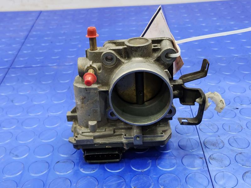 2014 Honda Accord Throttle Body/Valve Assy