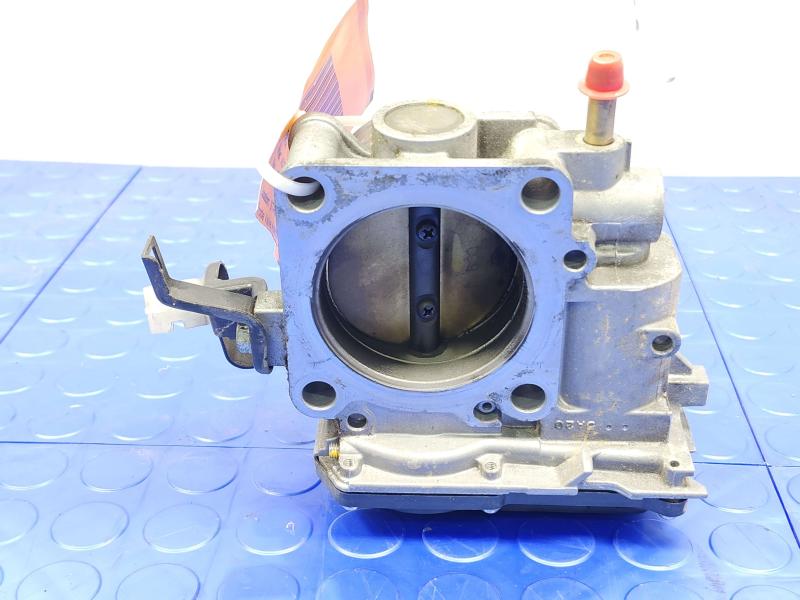 2014 Honda Accord Throttle Body/Valve Assy