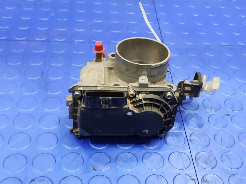 2014 Honda Accord Throttle Body/Valve Assy