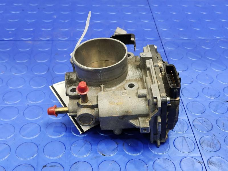 2014 Honda Accord Throttle Body/Valve Assy