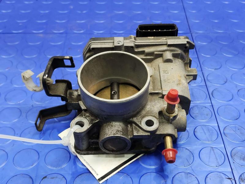 2014 Honda Accord Throttle Body/Valve Assy