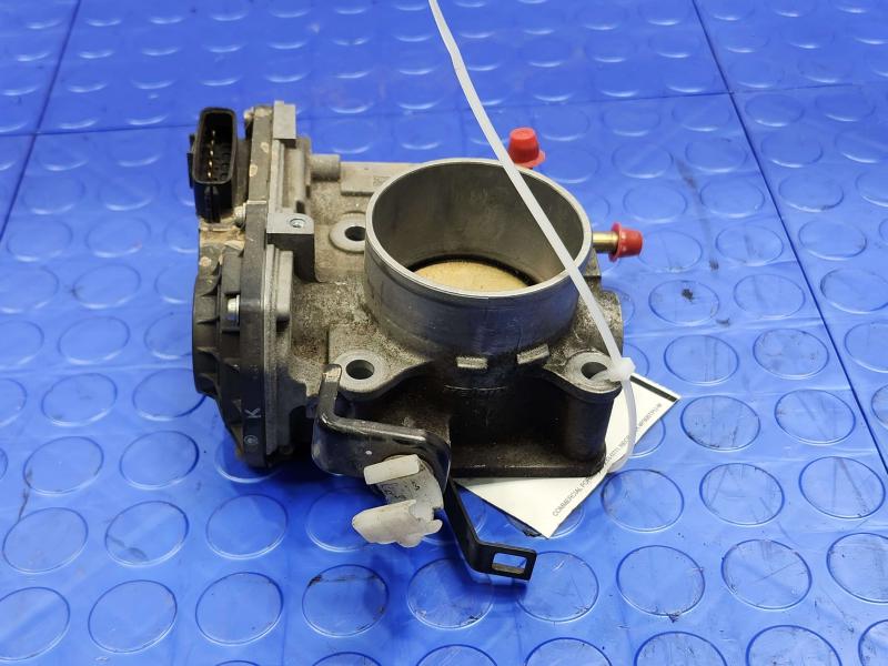 2014 Honda Accord Throttle Body/Valve Assy