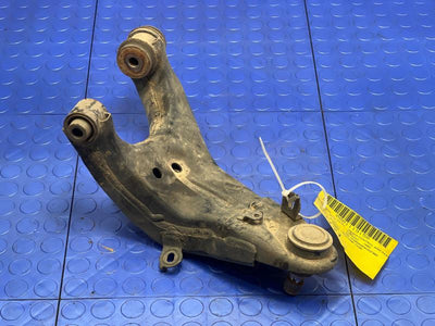 2017 Subaru Legacy Upper Control Arm Rear