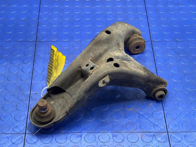 2017 Subaru Legacy Upper Control Arm Rear
