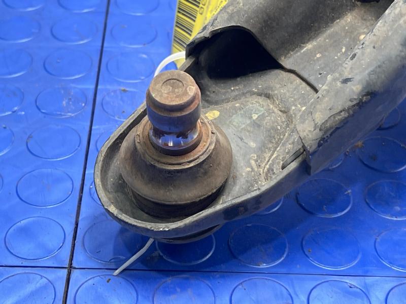 2017 Subaru Legacy Upper Control Arm Rear