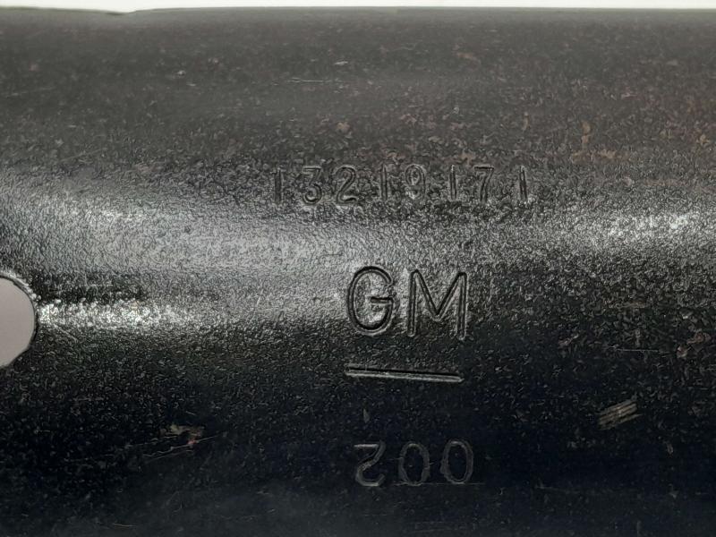 2018 Chevrolet Impala Lower Control Arm Rr