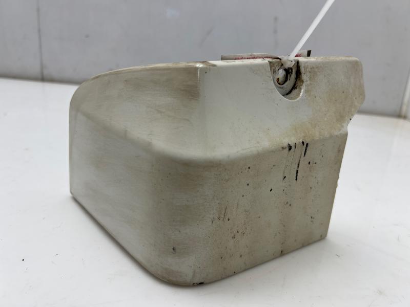 2012 Nissan Altima Mud Flap