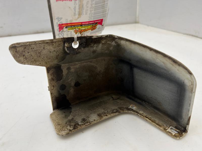 2012 Nissan Altima Mud Flap