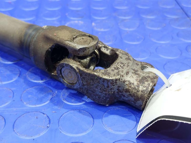 2010-2015 Toyota Prius 1.8L Upper Steering Intermediate Shaft OEM 4526012710