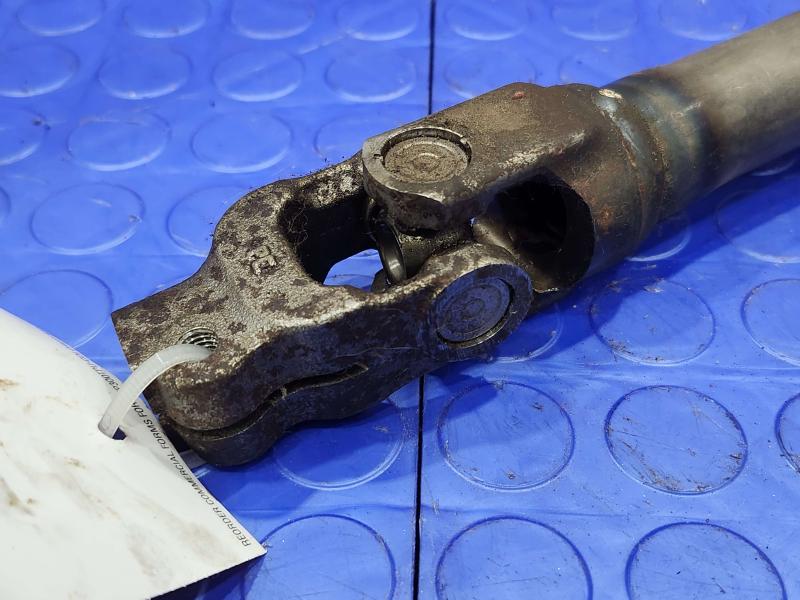 2010-2015 Toyota Prius 1.8L Upper Steering Intermediate Shaft OEM 4526012710
