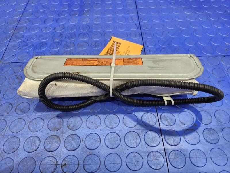 2008 Subaru Legacy Air Bag