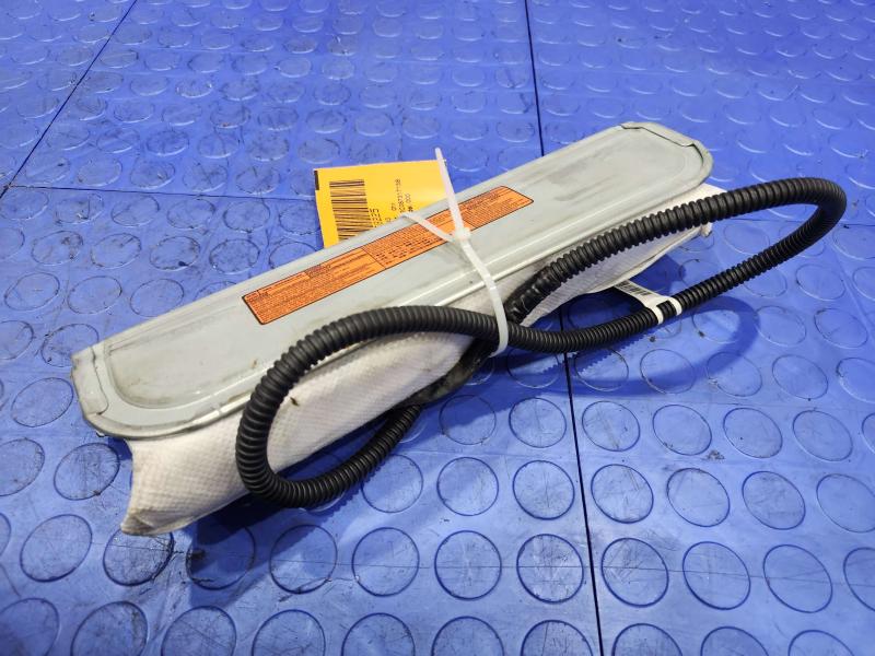 2008 Subaru Legacy Air Bag