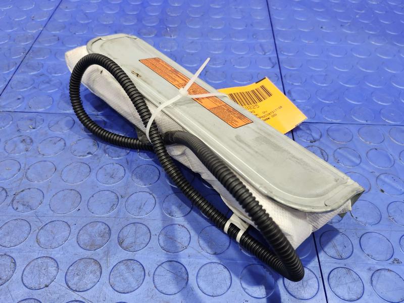 2008 Subaru Legacy Air Bag