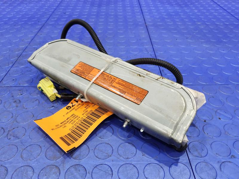 2008 Subaru Legacy Air Bag